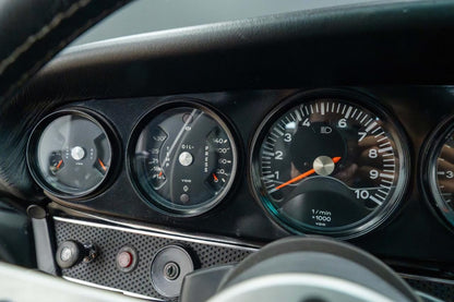 1973 Porsche 911 3.0 RSR Restomod