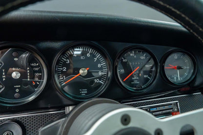 1973 Porsche 911 3.0 RSR Restomod