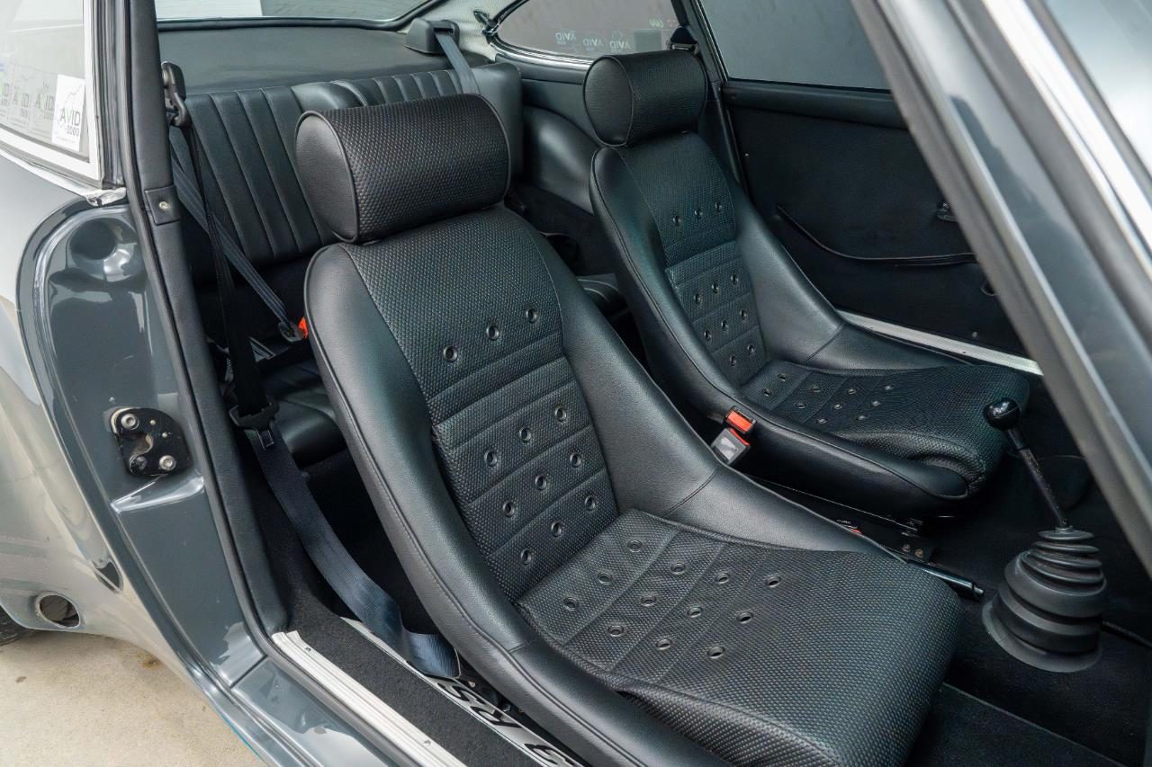 1973 Porsche 911 3.0 RSR Restomod