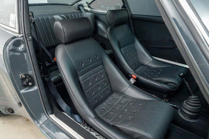 1973 Porsche 911 3.0 RSR Restomod