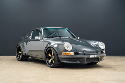 1973 Porsche 911 3.0 RSR Restomod