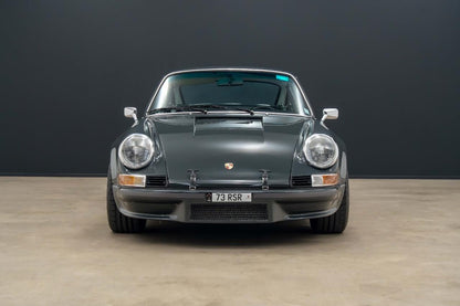 1973 Porsche 911 3.0 RSR Restomod