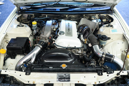 1999 Nissan Silvia S15 Turbo SR20DET 6SP Manual