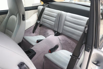 1992 Porsche 911 Carrera 2