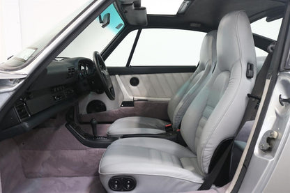 1992 Porsche 911 Carrera 2