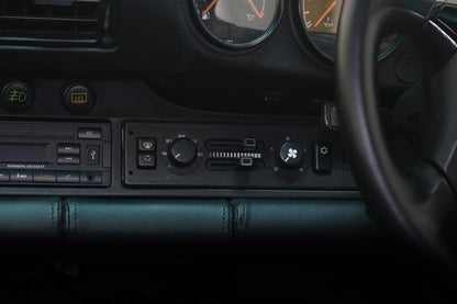 1992 Porsche 911 Carrera 2