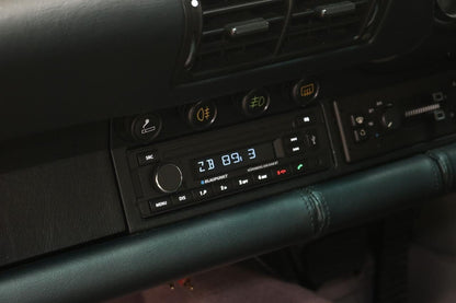 1992 Porsche 911 Carrera 2