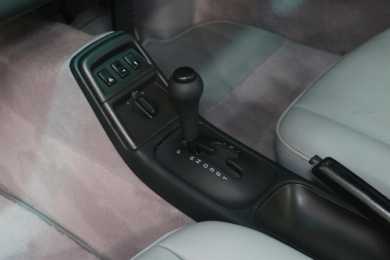 1992 Porsche 911 Carrera 2