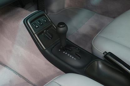 1992 Porsche 911 Carrera 2