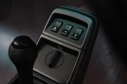 1992 Porsche 911 Carrera 2