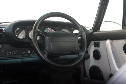 1992 Porsche 911 Carrera 2