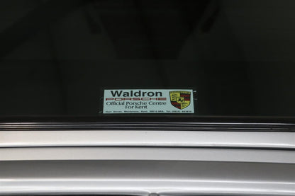 1992 Porsche 911 Carrera 2