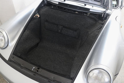 1992 Porsche 911 Carrera 2