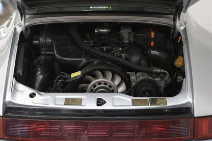 1992 Porsche 911 Carrera 2