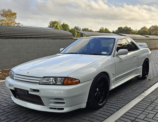 1994 Nissan Skyline GTR