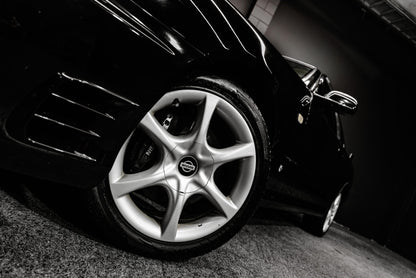 1998 Nissan Skyline R34 GTT