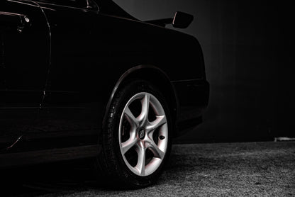 1998 Nissan Skyline R34 GTT