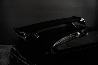 1998 Nissan Skyline R34 GTT