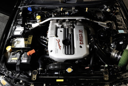 1998 Nissan Skyline R34 GTT