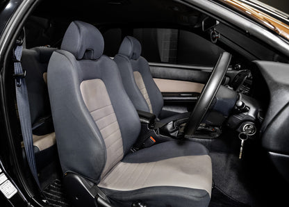 1998 Nissan Skyline R34 GTT