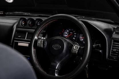 1998 Nissan Skyline R34 GTT