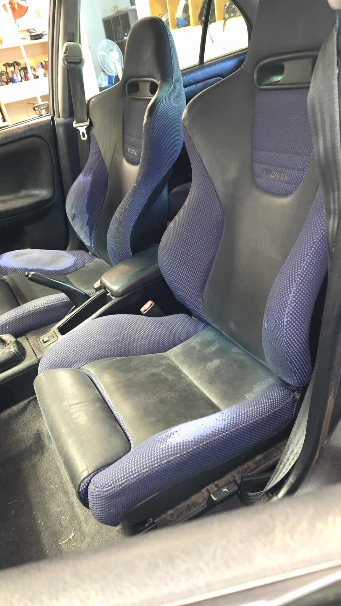 1999 Mitsubishi Lancer EVO 6