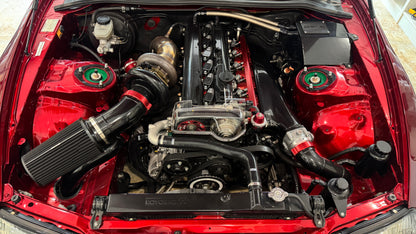 1994 Toyota Supra - 700HP Show Car