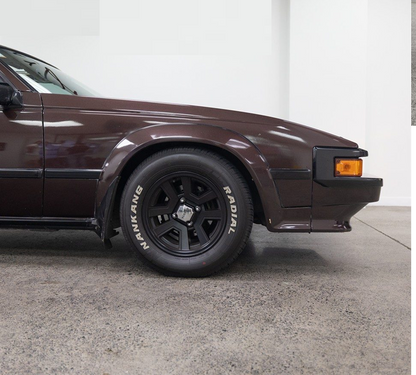 1985 Toyota Celica Supra