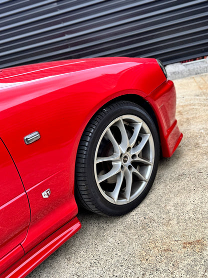 1998 Nissan Skyline R34 GT-T - AR2