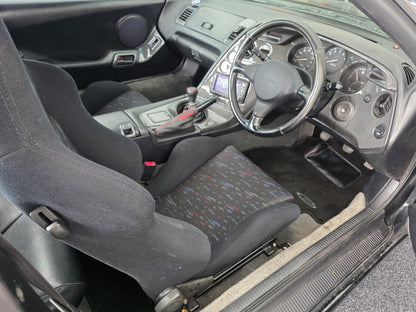 1994 Toyota Supra RZ