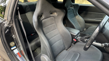 2001 Nissan Skyline R34 GTR Vspec 2