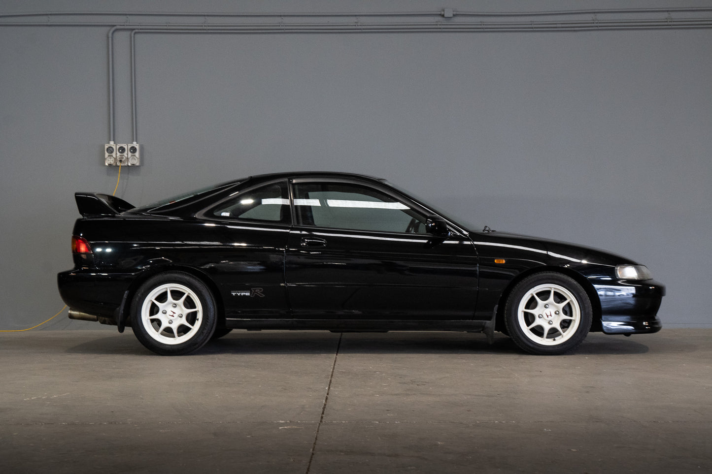 1997 Honda Integra DC2 Type R