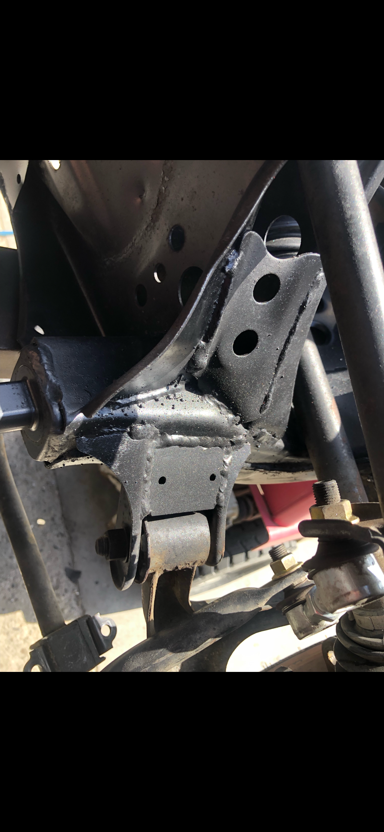 1997 Toyota Chaser JZX100 W/Sunroof