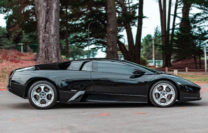 2003 Lamborghini Murcielago