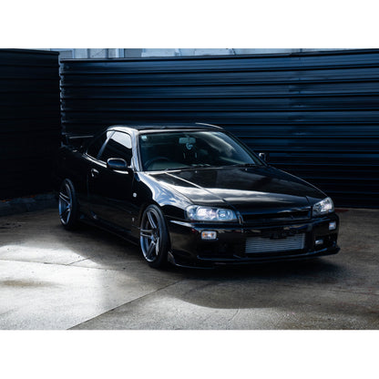 1998 Nissan Skyline R34 GTT