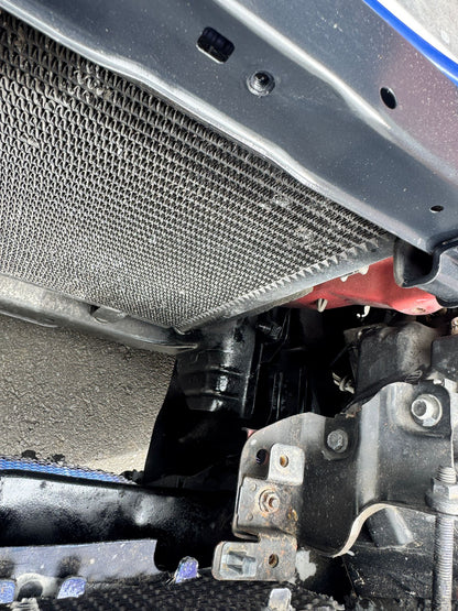 1998 Nissan Skyline R34 GT