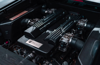 2003 Lamborghini Murcielago