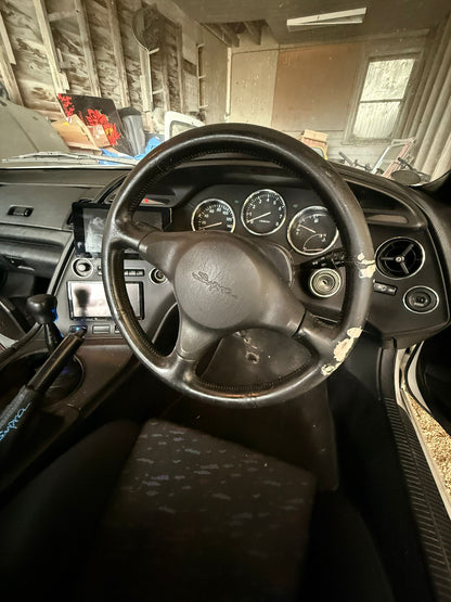 1995 Toyota Supra - 520HP