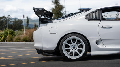 1995 Toyota Supra - 520HP