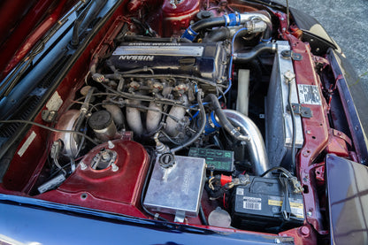 1993 Nissan S13 Onevia