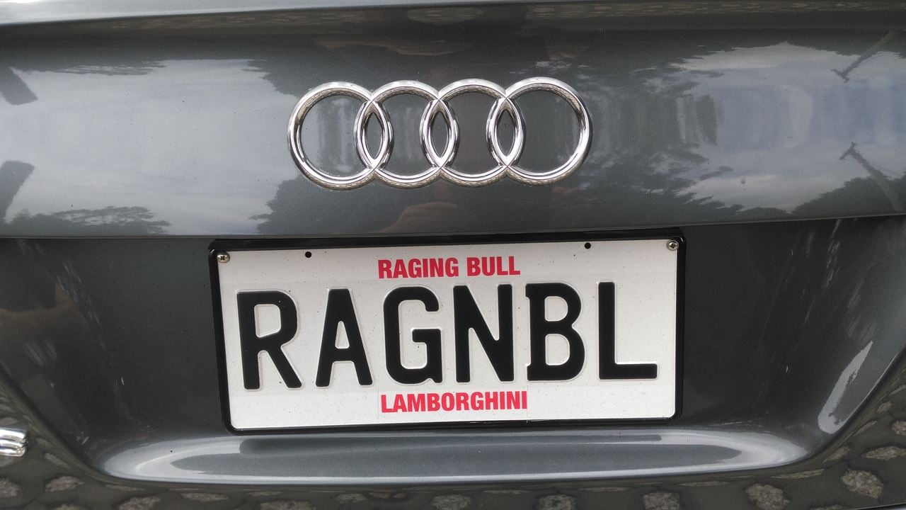 2009 Audi RS6