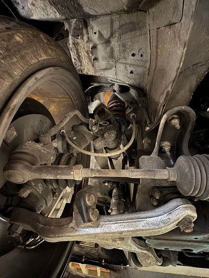 1995 Nissan Skyline R33 GTR MNP - 44,000ks