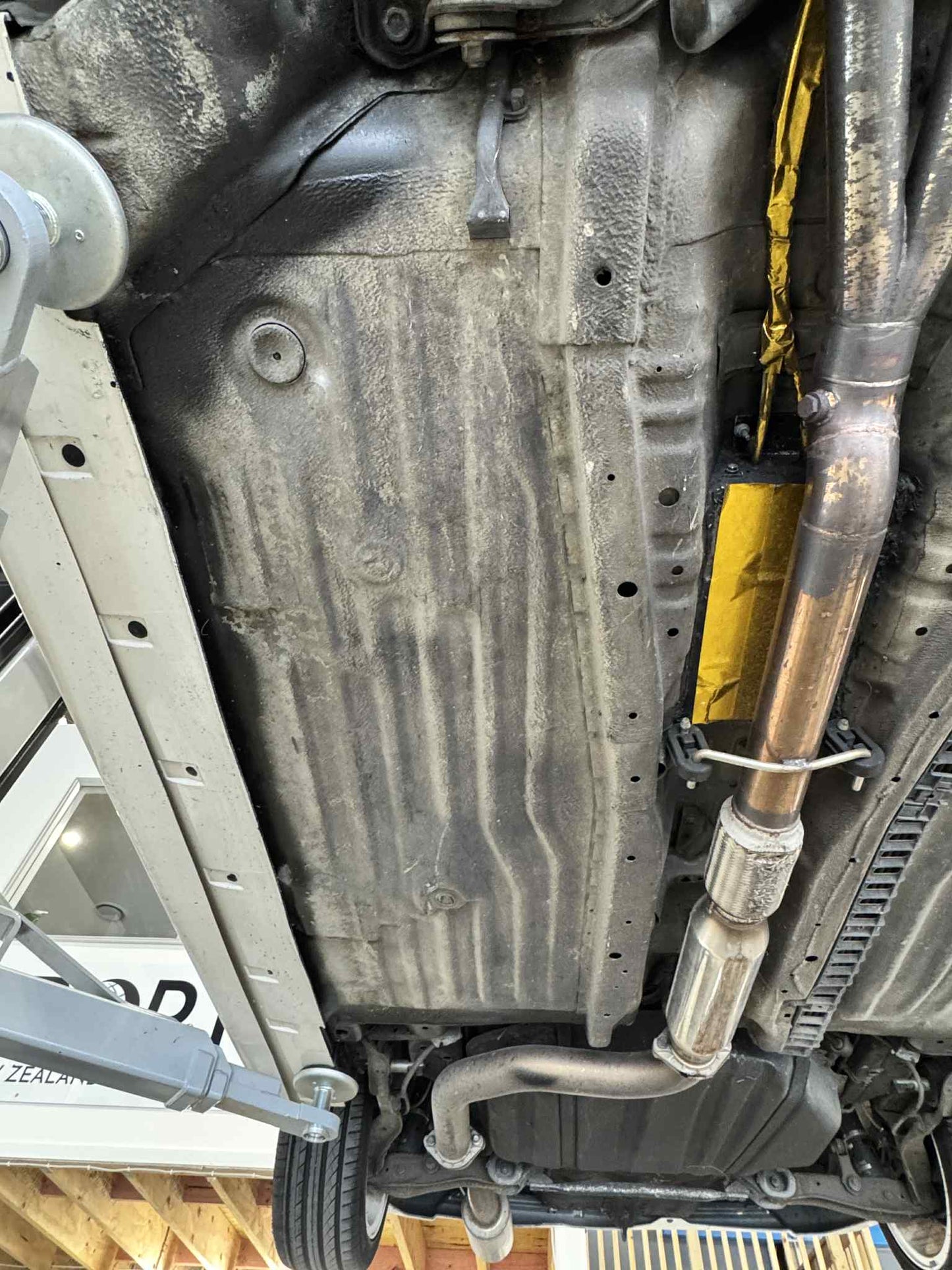 1998 Honda Integra Type R - K24