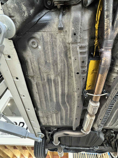 1998 Honda Integra Type R - K24