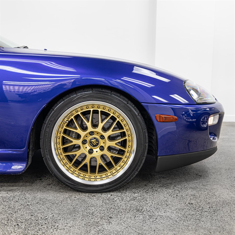 1996 Toyota Supra RZ