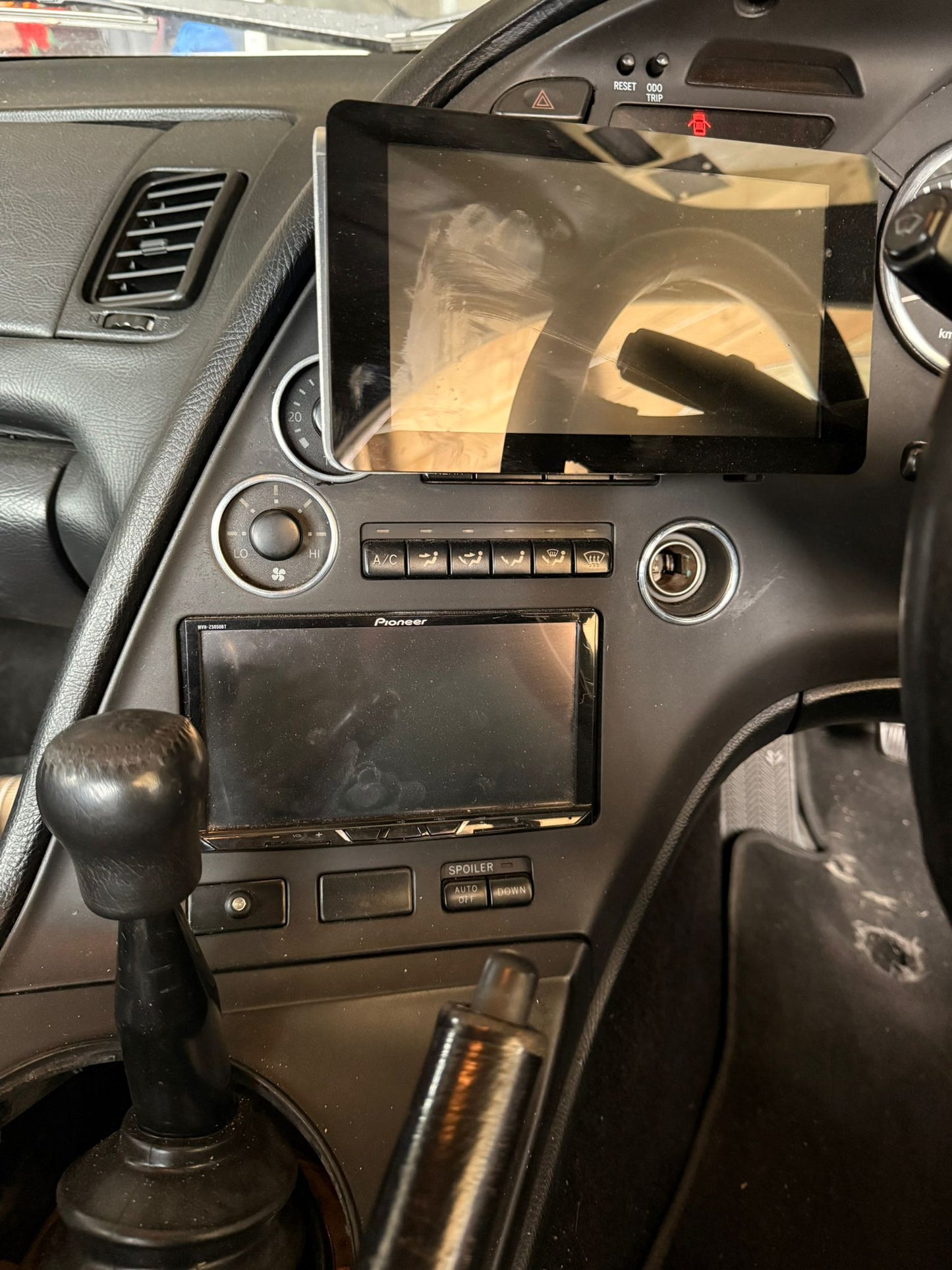 1995 Toyota Supra - 520HP