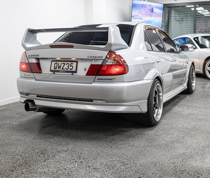 1998 Mitsubishi Lancer Evolution V