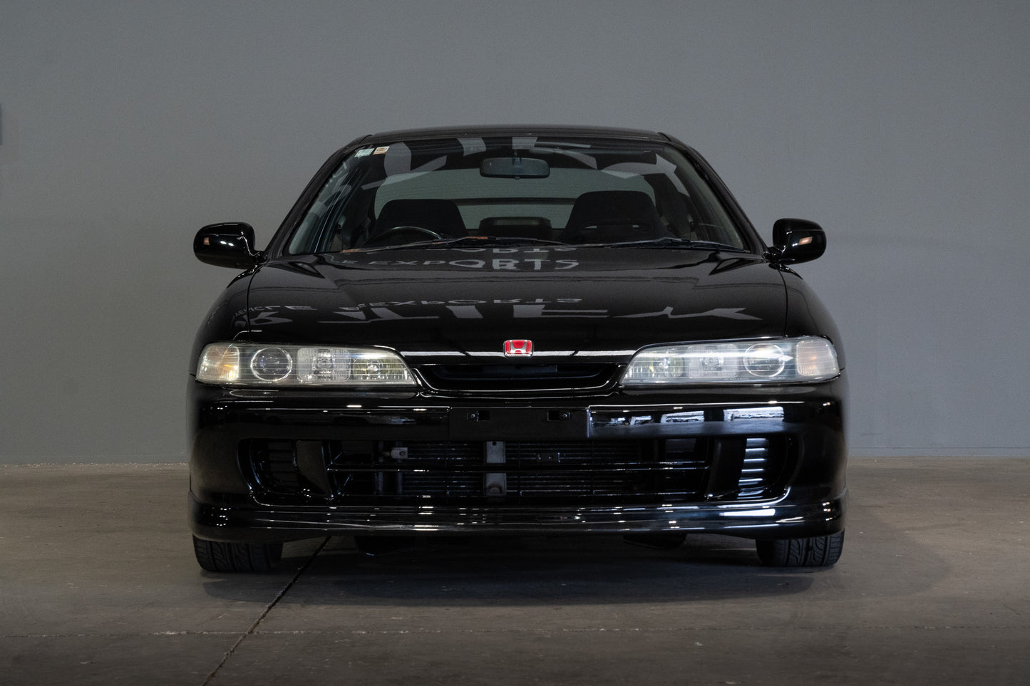 1997 Honda Integra DC2 Type R