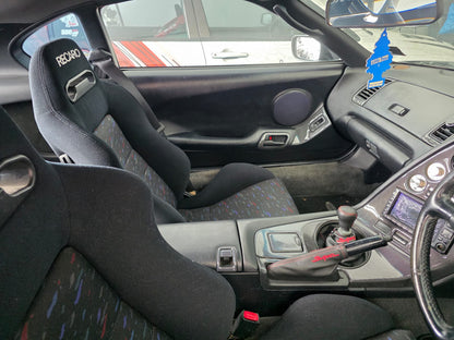 1994 Toyota Supra RZ