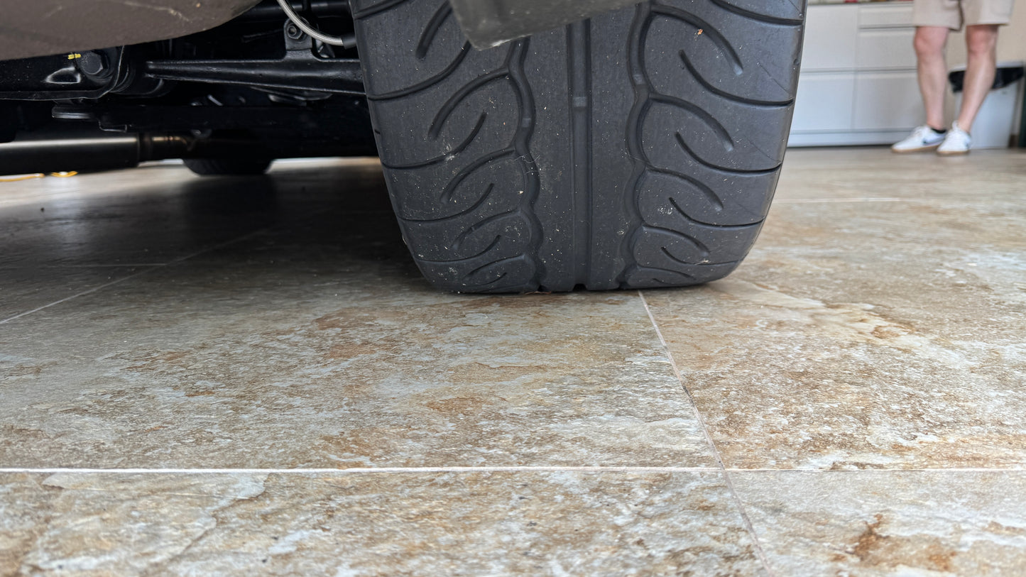 1994 Toyota Supra - 700HP Show Car